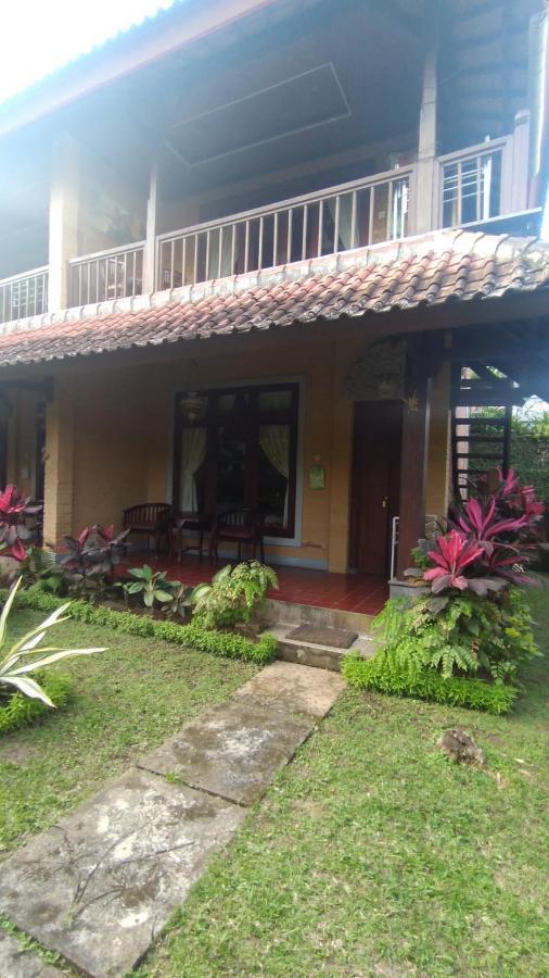 Alloggio in famiglia Rice Paddy Bungalow