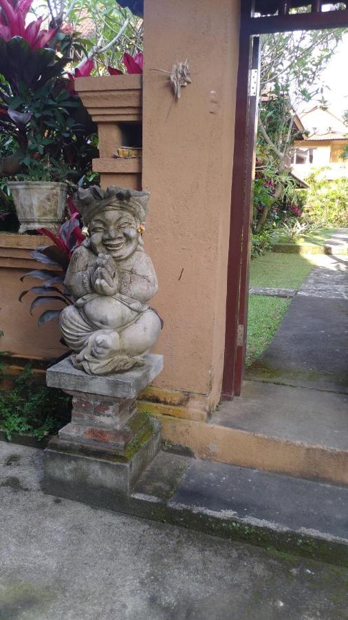 Rice Paddy Bungalow Ubud