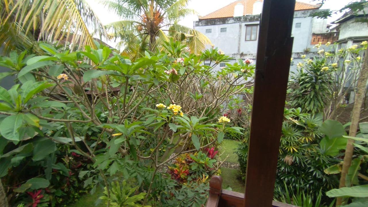 Rice Paddy Bungalow * Ubud