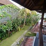 Rice Paddy Bungalow