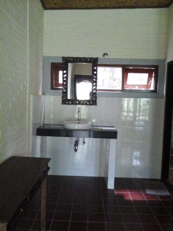 Rice Paddy Bungalow Homestay Ubud (Bali)