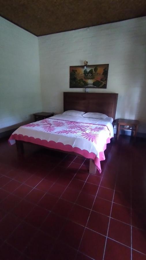 Homestay Rice Paddy Bungalow *