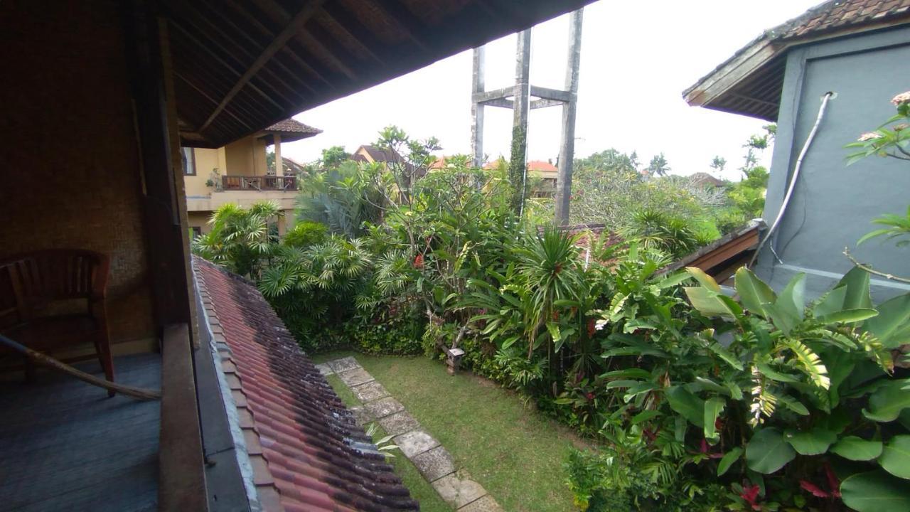 Homestay Rice Paddy Bungalow *